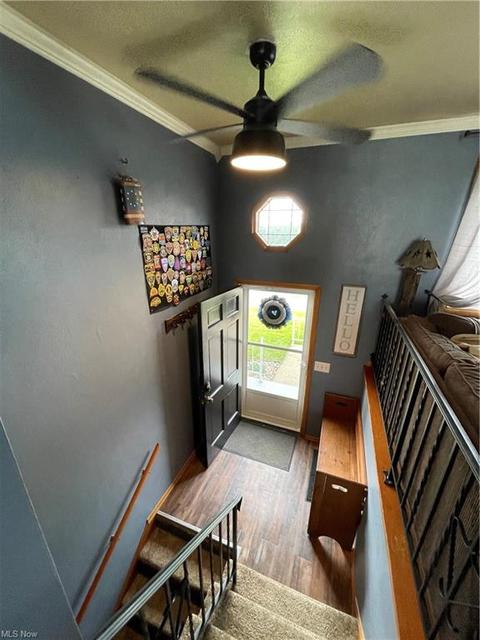 227 Summit Ave, Mingo Junction, OH 43938 photo 4