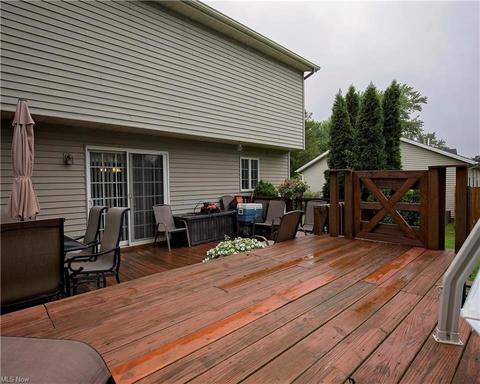 222 Pleasant St, Lagrange, OH 44050 photo 6