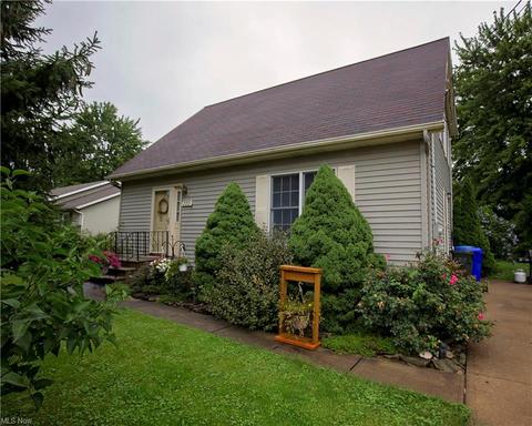 222 Pleasant St, Lagrange, OH 44050 photo 1