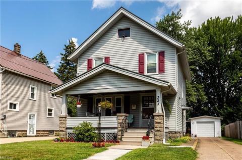 323 High St, Elyria, OH 44035 photo 2
