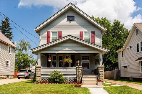 323 High St, Elyria, OH 44035 photo 1