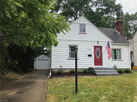 21 Marlindale, Boardman, OH 44512 photo 2