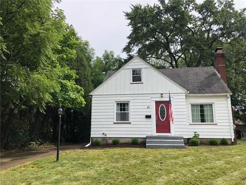 21 Marlindale, Boardman, OH 44512 photo 1