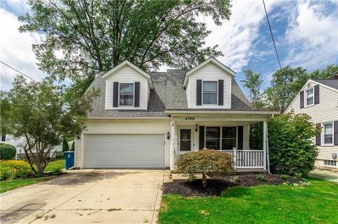 4746 Eldo St, Willoughby, OH 44094 photo 1