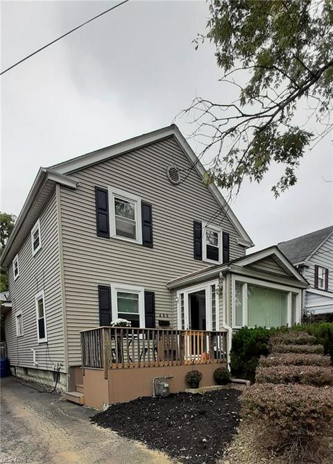 400 Creed St, Struthers, OH 44471 photo 1