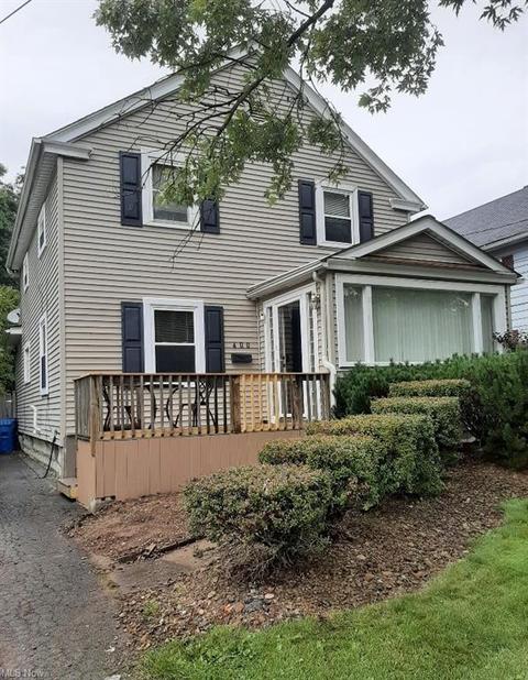 400 Creed St, Struthers, OH 44471 photo 2