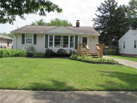 331 Beebe Ave, Elyria, OH 44035 photo 1