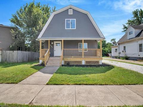 2410 E 32nd St, Lorain, OH 44055 photo 1