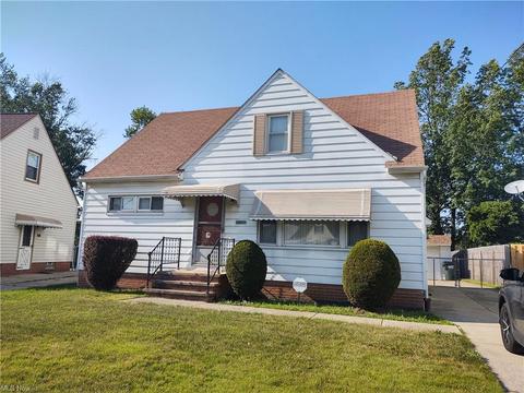 23941 Devoe Ave, Euclid, OH 44123 photo 1