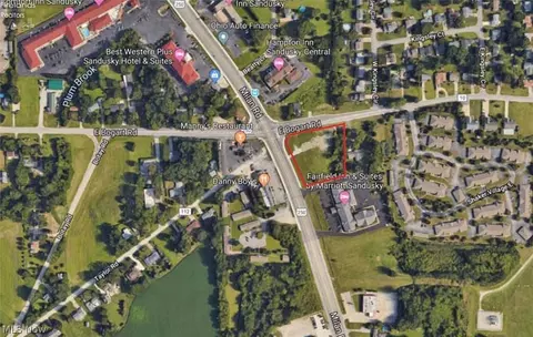 6200 Milan Rd, Sandusky, OH 44870