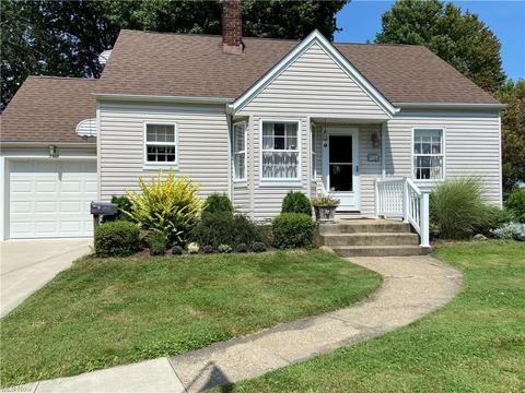 3019 26th St NW, Canton, OH 44708 photo 1