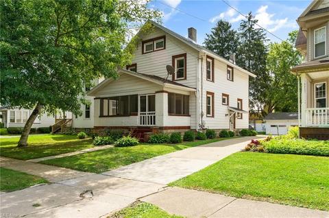 334 E Chestnut St, Lisbon, OH 44432 photo 1