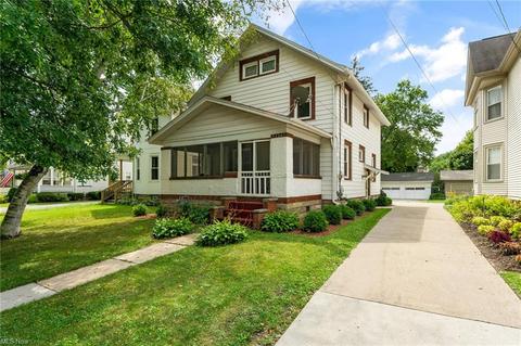 334 E Chestnut St, Lisbon, OH 44432 photo 26