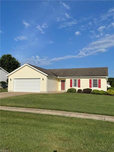 132 Forest View Ct, Creston, OH 44217 photo 1
