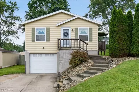 1181 Danforth Rd, Akron, OH 44312 photo 1