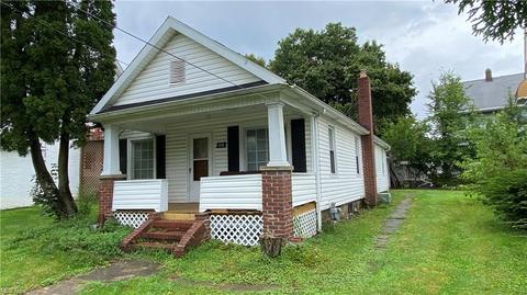 403 E Glenwood Ave, Akron, OH 44310 photo 1