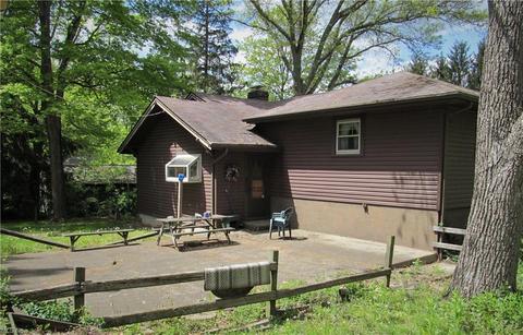 4628 Tallmadge Rd, Rootstown, OH 44272 photo 17
