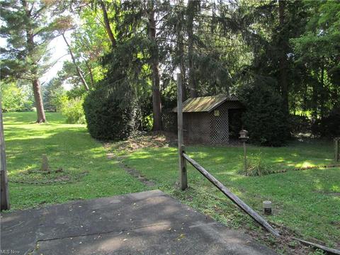 4628 Tallmadge Rd, Rootstown, OH 44272 photo 20