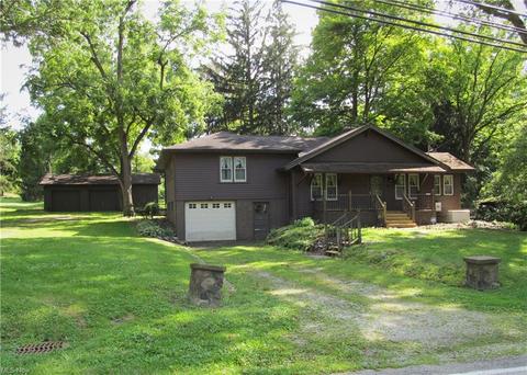 4628 Tallmadge Rd, Rootstown, OH 44272 photo 1