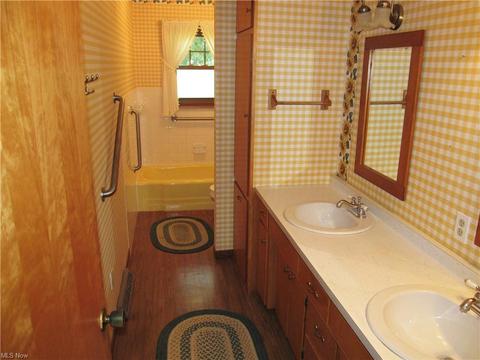 4628 Tallmadge Rd, Rootstown, OH 44272 photo 13
