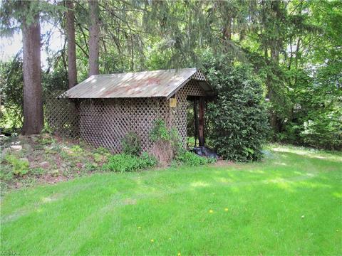 4628 Tallmadge Rd, Rootstown, OH 44272 photo 21