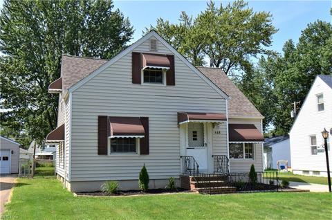 448 E 275 St, Euclid, OH 44132 photo 33