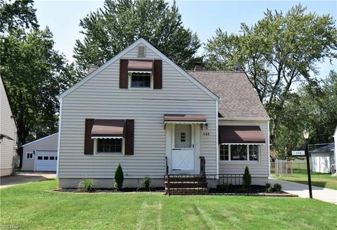 448 E 275 St, Euclid, OH 44132 photo 34
