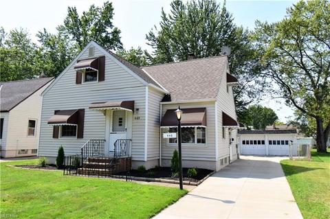 448 E 275 St, Euclid, OH 44132 photo 1