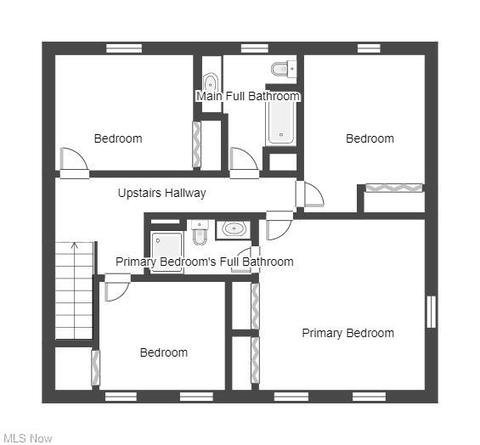 3475 Pasadena Dr, Seven Hills, OH 44131 photo 29