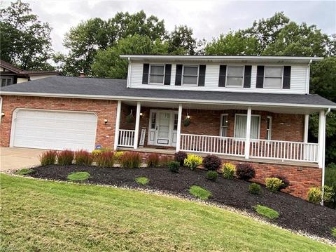 3475 Pasadena Dr, Seven Hills, OH 44131 photo 1