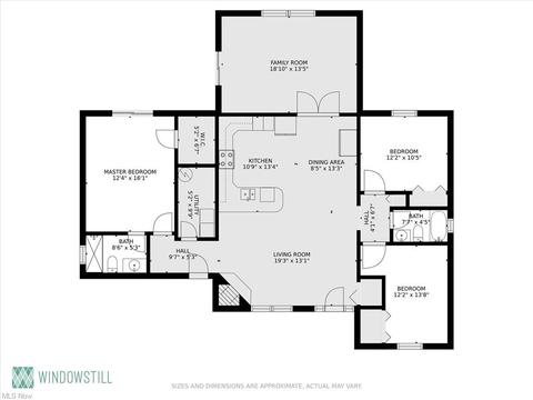 962 Sunset Cir, Roaming Shores, OH 44085 photo 31