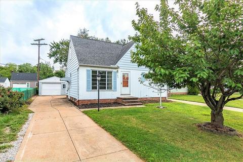 709 E 249th St, Euclid, OH 44123 photo 25