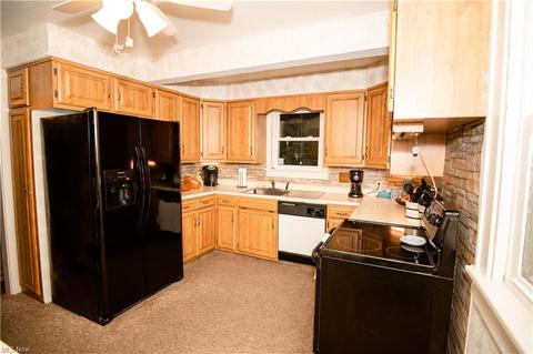 238 Bartley Ave, Mansfield, OH 44903 photo 5