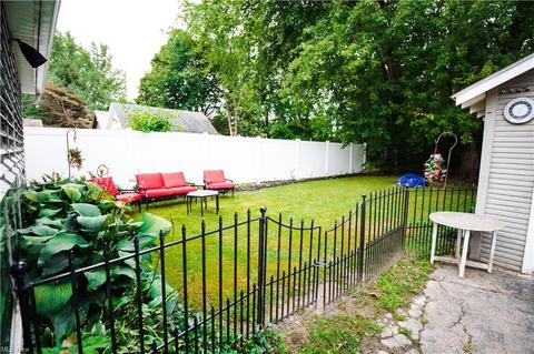 238 Bartley Ave, Mansfield, OH 44903 photo 17