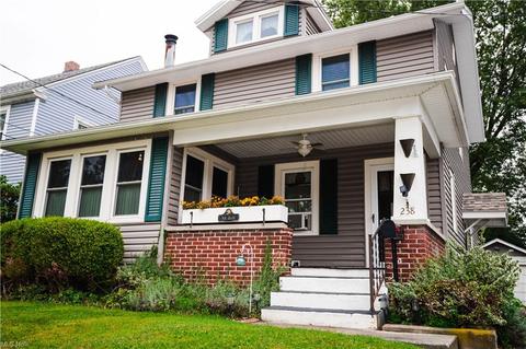 238 Bartley Ave, Mansfield, OH 44903 photo 2