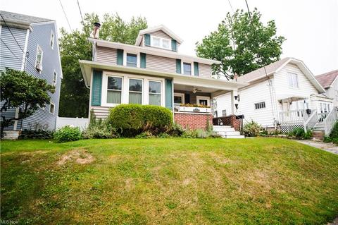 238 Bartley Ave, Mansfield, OH 44903 photo 1