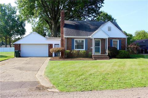 4440 Emma Pl NW, Canton, OH 44708 photo 1