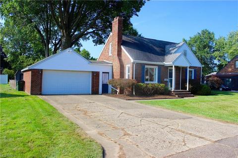 4440 Emma Pl NW, Canton, OH 44708 photo 2