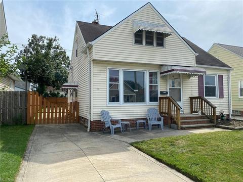 29204 Forestgrove Rd, Willowick, OH 44095 photo 1