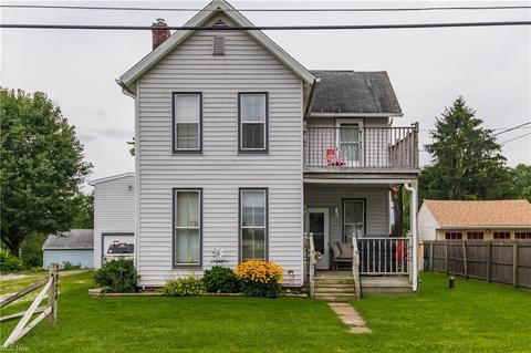 2924 William St NE, Canton, OH 44721 photo 1