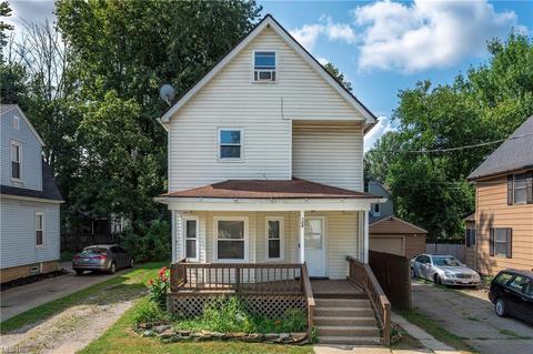 124 Grant St, Elyria, OH 44035 photo 1