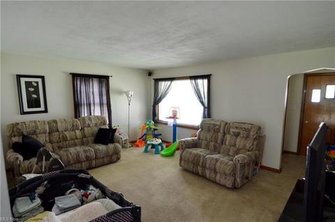 21 E Lewis St, Struthers, OH 44471 photo 4