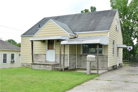 21 E Lewis St, Struthers, OH 44471 photo 1