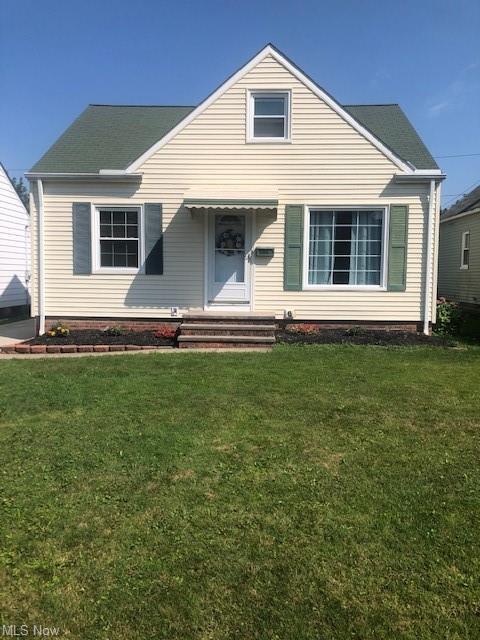 14517 Kennerdown Ave, Maple Heights, OH 44137 photo 1