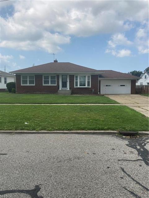 5806 Ackley Rd, Parma, OH 44129 photo 1