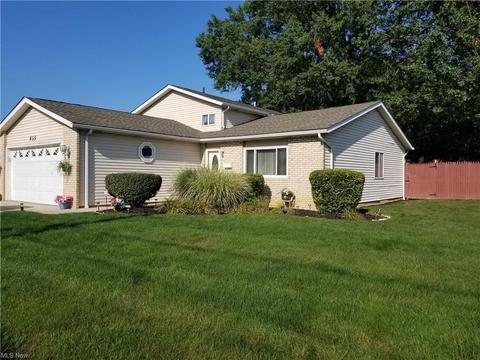 935 E 260th St, Euclid, OH 44132 photo 1