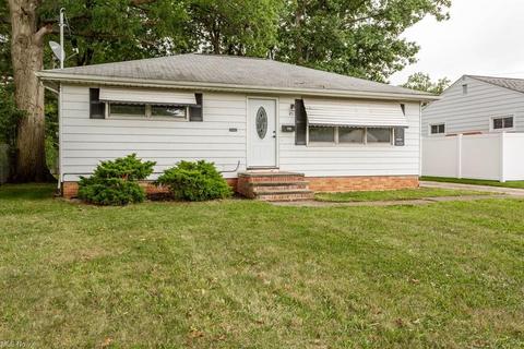 431 Beebe Ave, Elyria, OH 44035 photo 2
