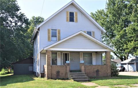 400 King St, Minerva, OH 44657 photo 1