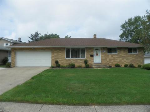 5392 Regency Dr, Parma, OH 44129 photo 26