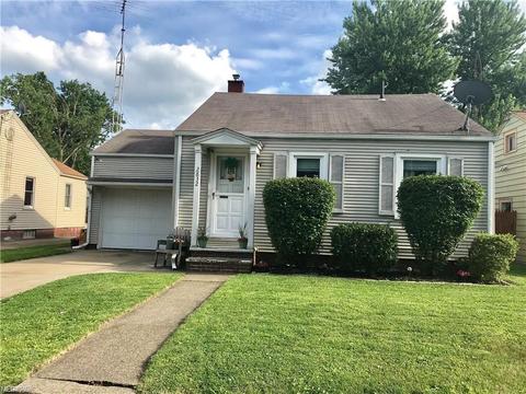 2832 Abbott Pl NW, Canton, OH 44708 photo 1